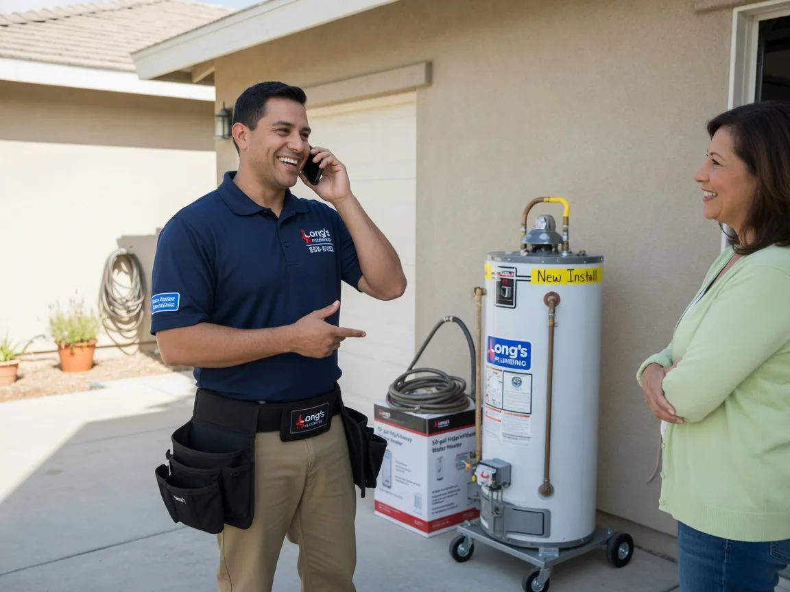 Leak Detection Pataskala, OH FAQs